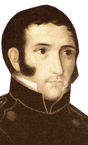 Manuel Dorrego